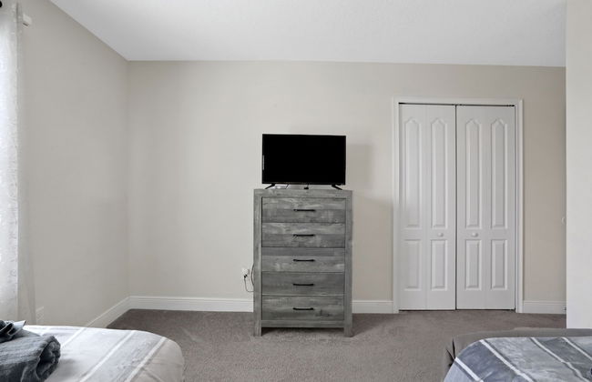 209mcv - Balmoral Resort 4 Bedroom Home - Foto 9