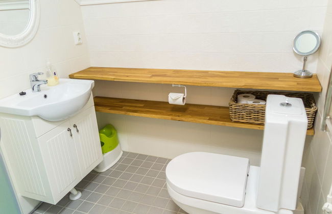 3 bedroom House in Kuopio - Photo 23