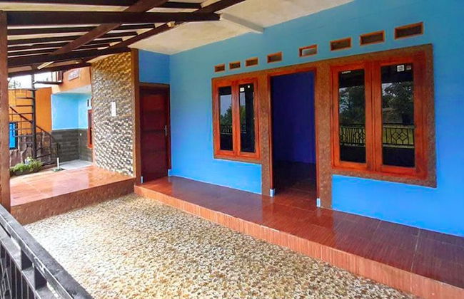 Villa Pondok Endah By Ruang Nyaman - Foto 29