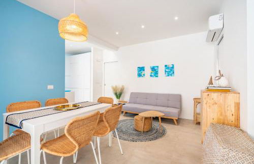 Oltremare, Patio, two steps from the sea - Foto 3