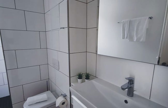 Smart & Stay Aparthotel - Foto 11