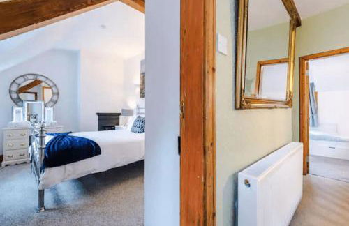 Castrum House - Chester Escape - Photo 33