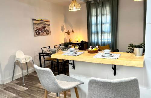 AGUA DULCE , Apartamento Rural - Foto 10