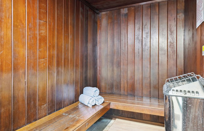 Eagle Point Resort - Foto 55