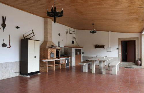 Casa grande Covelinhas - Foto 49