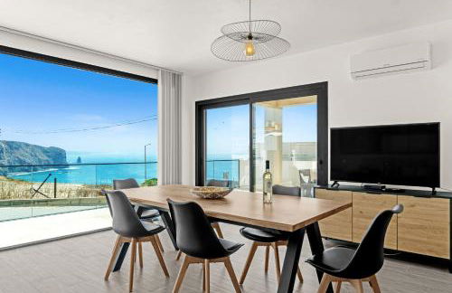 Apartamentos praia da Arrifana - Foto 91