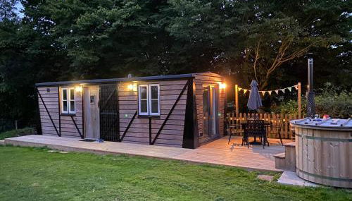 The Hoppers' Halt - Foto 3