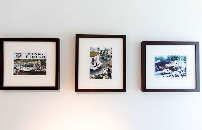 Villa Riedenburg Design Apartments - Foto 16