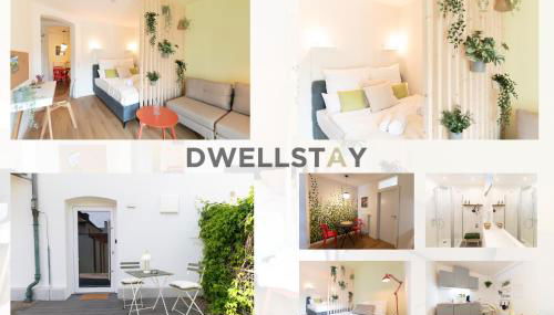 Peter Apartments- Apartment mit eigenem Eingang I 30qm I zentrale Lage I Bad I Küche I Terrasse I TV - Photo 2