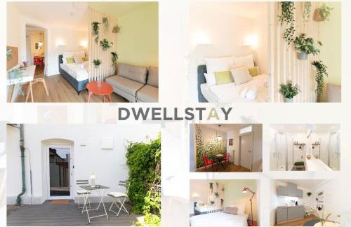 Peter Apartments- Apartment mit eigenem Eingang I 30qm I zentrale Lage I Bad I Küche I Terrasse I TV - Photo 2