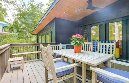 Decks and Yard Games Lakefront in Gainesville! - Foto 26