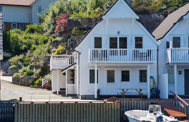 Seaside Fisherman s Haven-by Traum - Foto 79