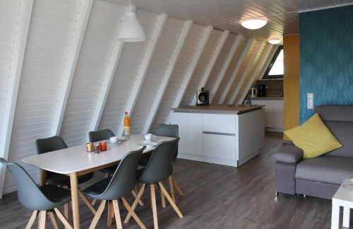 Ferienhaus in der Rhön Sitzmann - Foto 35