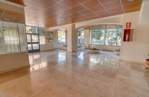 Duna Suite con terraza y vistas al mar, piscina y playa a 7 min caminando - Foto 20