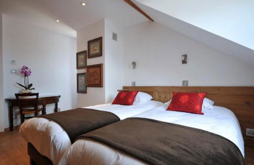 Les Balcons De Riquewihr - Foto 16