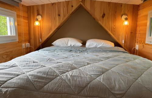 Tiny House au coeur de la nature - Photo 12