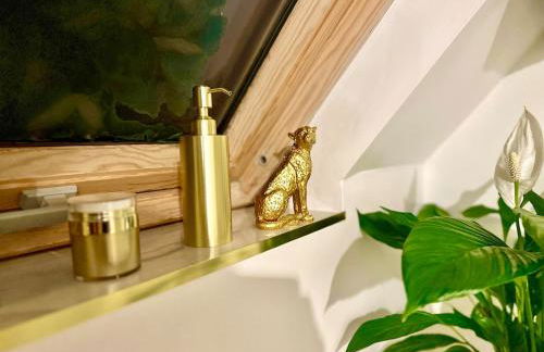 Luxury 4 bed former hay loft SLEEPS 6 - Foto 21