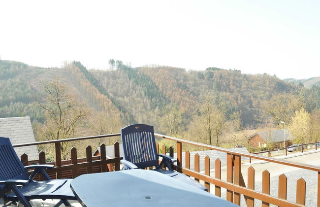 Holiday Home in Ardennes With Sauna - Photo 10