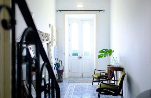 Villa Várzea - Charming Suite - Photo 19