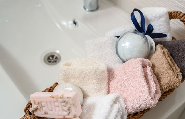 Savyoney Ramat Sharet - Isrentals - Photo 58