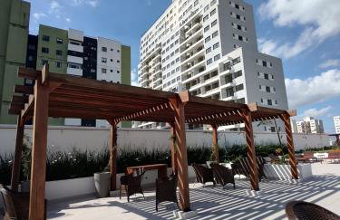 Plus Portão Apto com sacada, Shopping, Academia - Foto 33