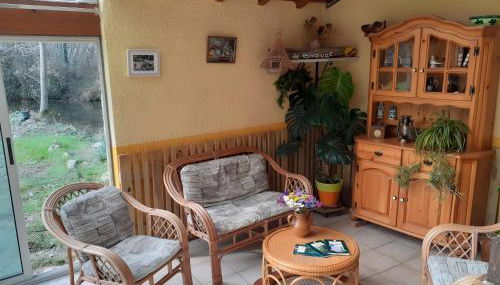 Le chant de la rivière - Foto 5