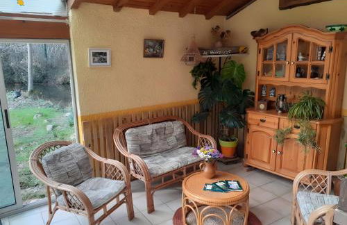 Le chant de la rivière - Foto 5