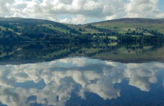 Boreland Loch Tay - Foto 80
