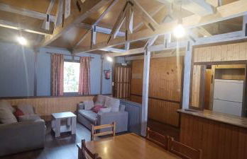 CASAS RURALES Vado del Rio Tus - Foto 9