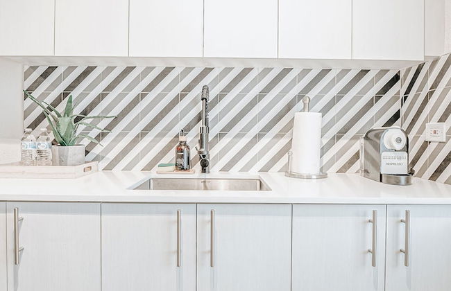 TWO Bedroom Apartment - Foto 27