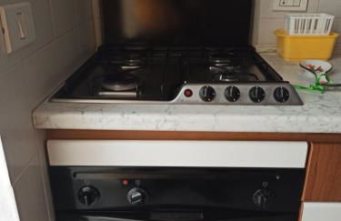 Residenza Scikkettosa - Foto 12