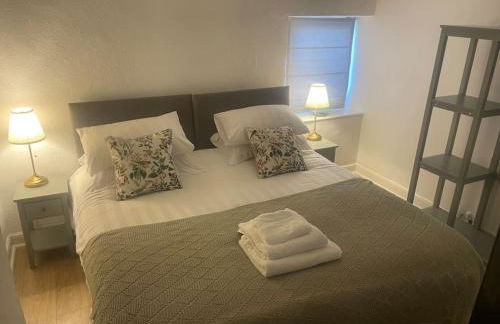 Long Lane Cottage - Foto 21