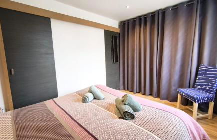 L'Echappée Bretonne - Maison familiale, proche commodités et plage - Foto 8