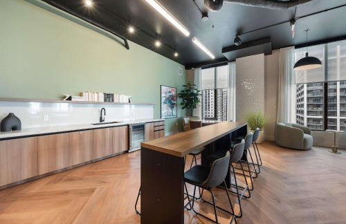 501 First Miami Worldcenter by Palermo Home Miami - Foto 52