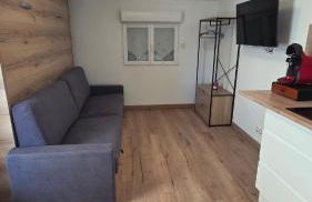 Chambre Studette - Foto 8