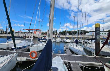 Lisbon Classic Boat 25 Belém - Photo 18