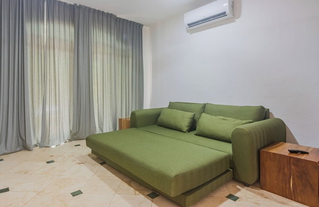 Villa Golf Beach Private Pool & BBQ & Free Maid Service - Foto 16