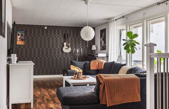 Ronneby Torneryd Retreat - Foto 12