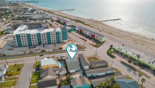 1 Min to Beach Ocean Breeze 3BR Pets welcome with pet fee - Foto 3