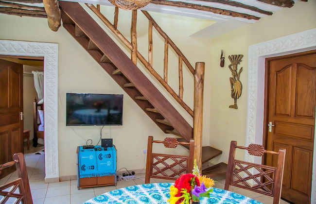 Villakwetu Cottages Diani Beach - Foto 32