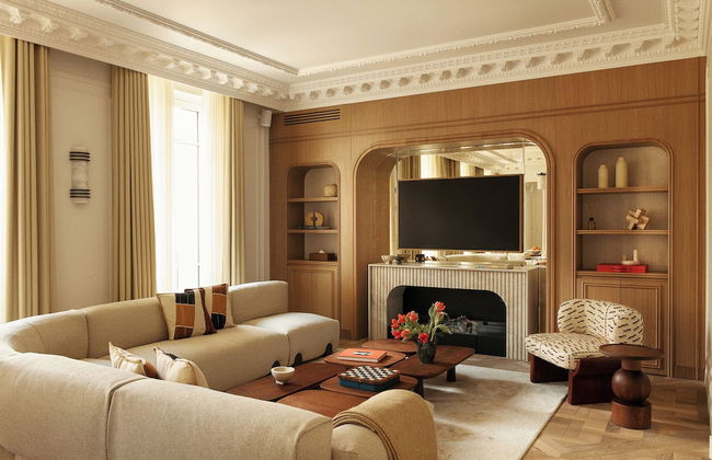 Highstay - Luxury Serviced Apartments - Artois - Photo 43