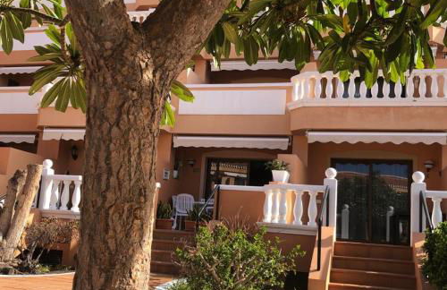Apartamento Las Vistas Beach - Tenerife Royal Gardens - Photo 8