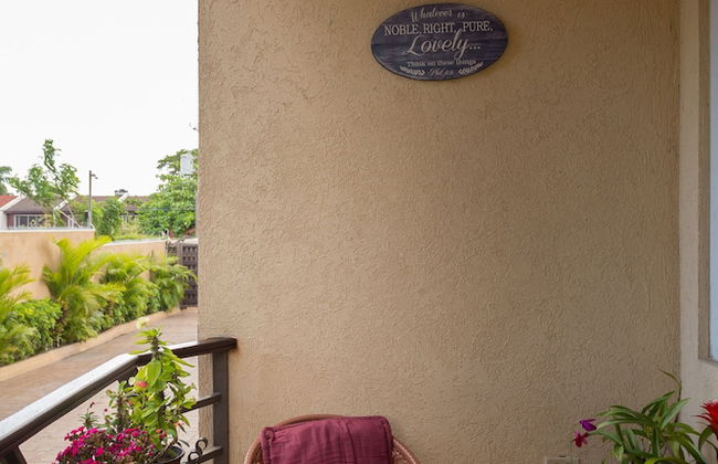 New Kingston Guest Apartment at Inglaterra I - Foto 18