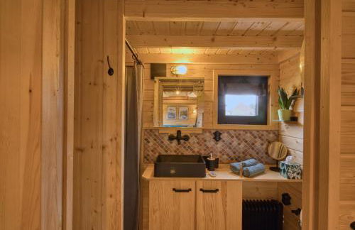 Tiny House Rhön- Natur & Komfort - Foto 28