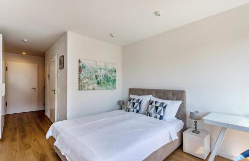 Terralpin Apartments - 27qm - Photo 4