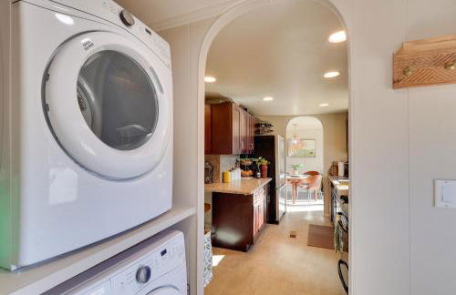 Hualapai Mtn Views on 2 Acres Thunderhead Home - Photo 23