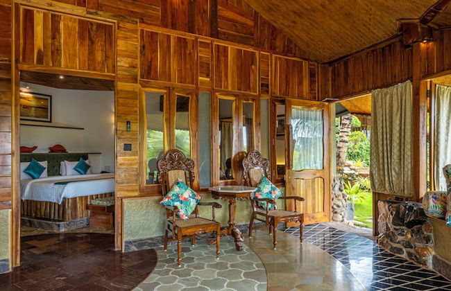 amã Stays & Trails Eden Farms , Goa - Photo 25