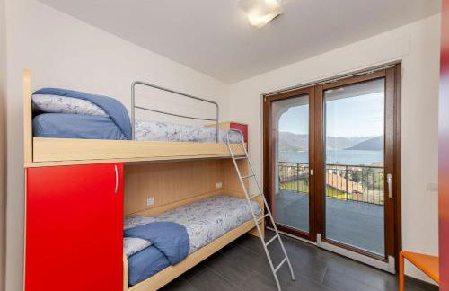 CASA ELENA - Bella vista lago - Foto 17