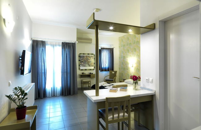 Elia Apartments - Foto 19