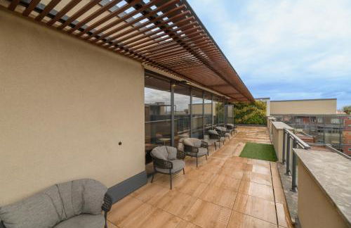 Trastevere Luxury Apartment - Foto 29